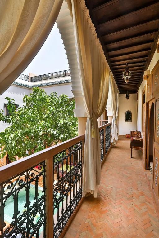 фото Riad Fleur d'Orient
