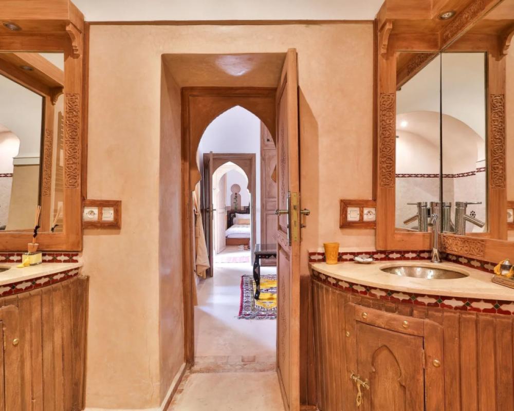 фото Riad Fleur d'Orient