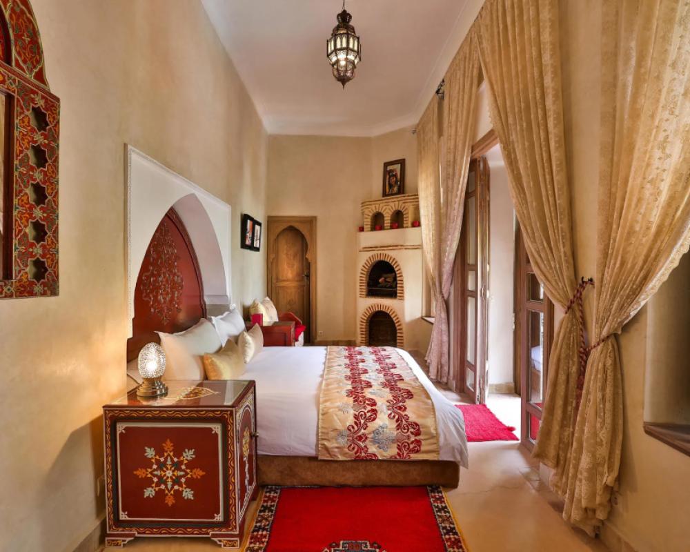 фото Riad Fleur d'Orient