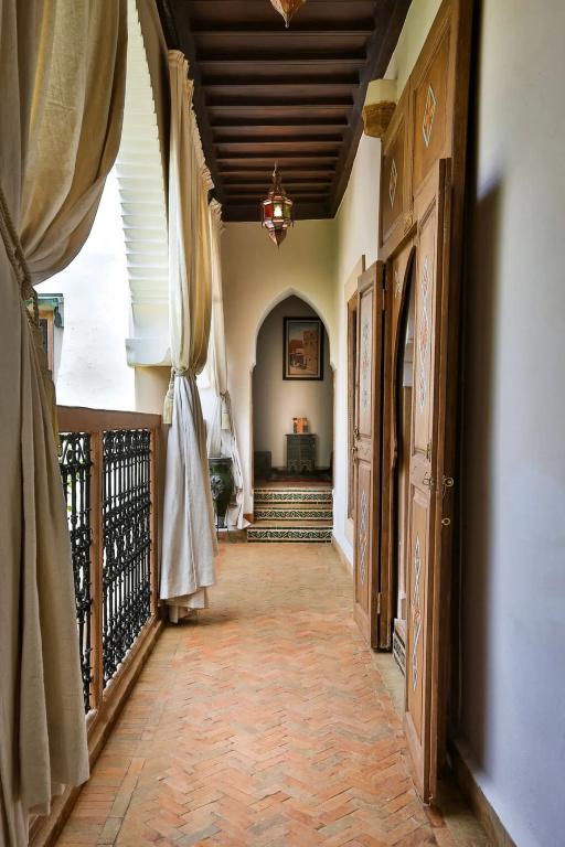 фото Riad Fleur d'Orient