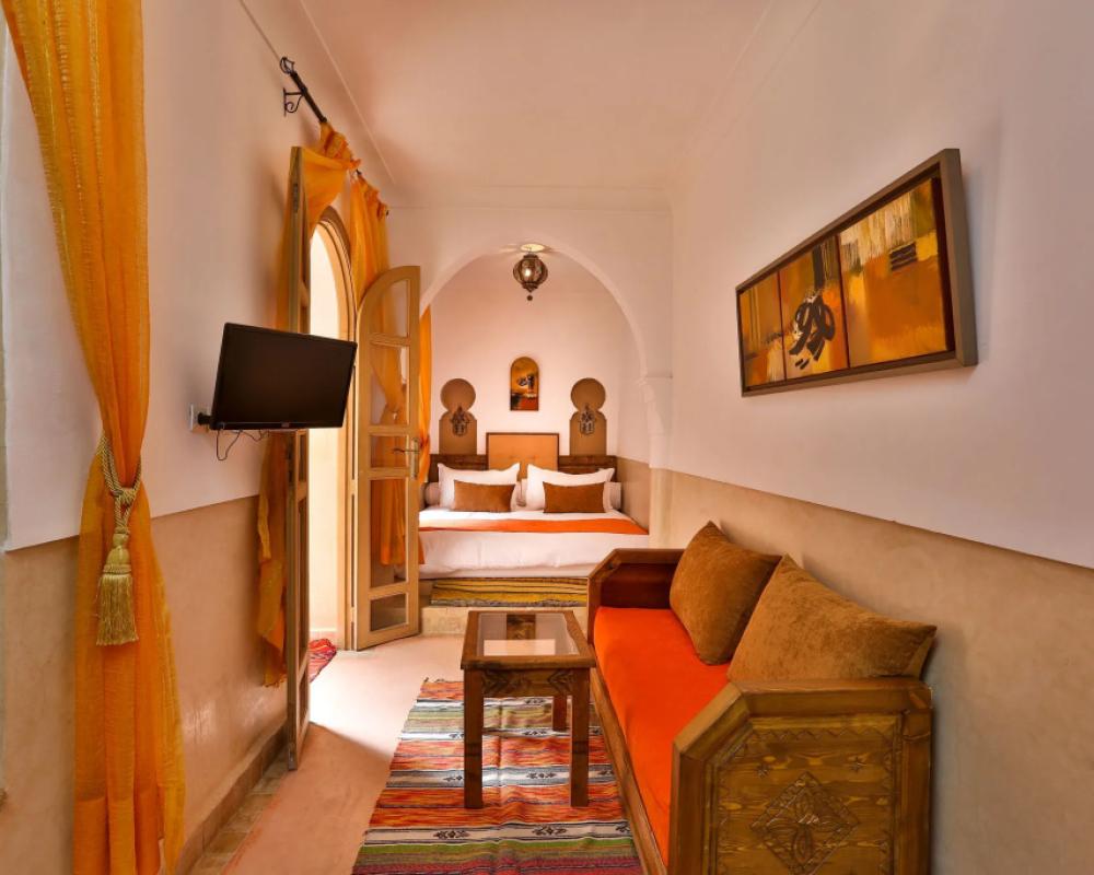 фото Riad Fleur d'Orient