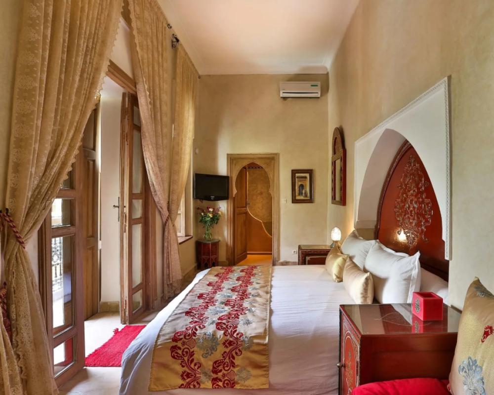 фото Riad Fleur d'Orient