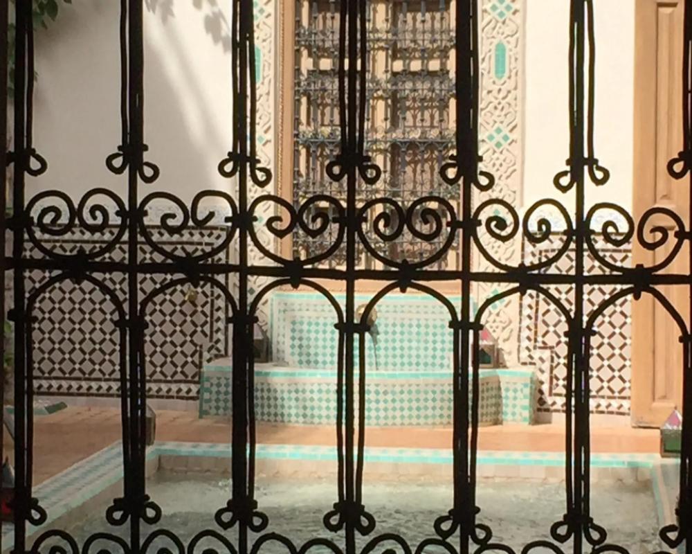 фото Riad Fleur d'Orient