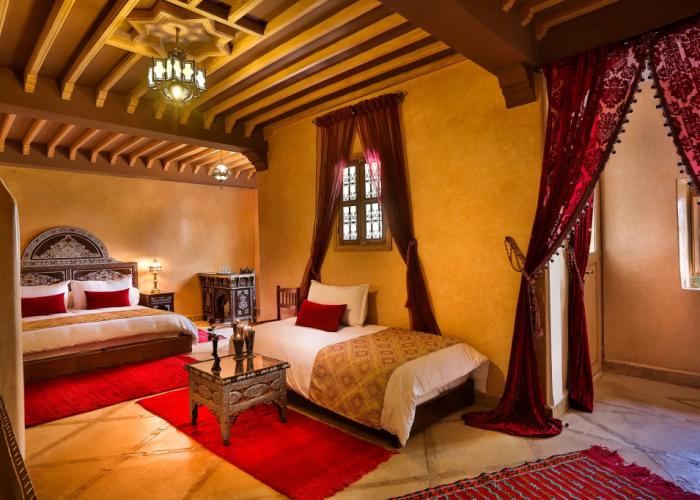Riad Fleur d'Orient