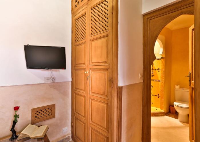 Riad Fleur d'Orient