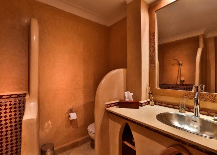 Riad Fleur d'Orient