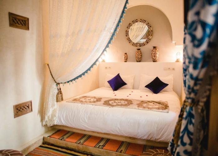 Riad Fleur d'Orient