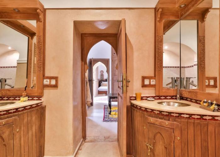 Riad Fleur d'Orient