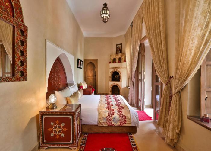 Riad Fleur d'Orient