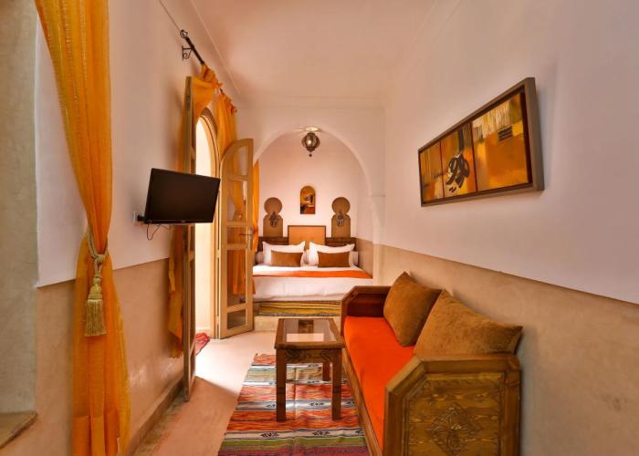 Riad Fleur d'Orient