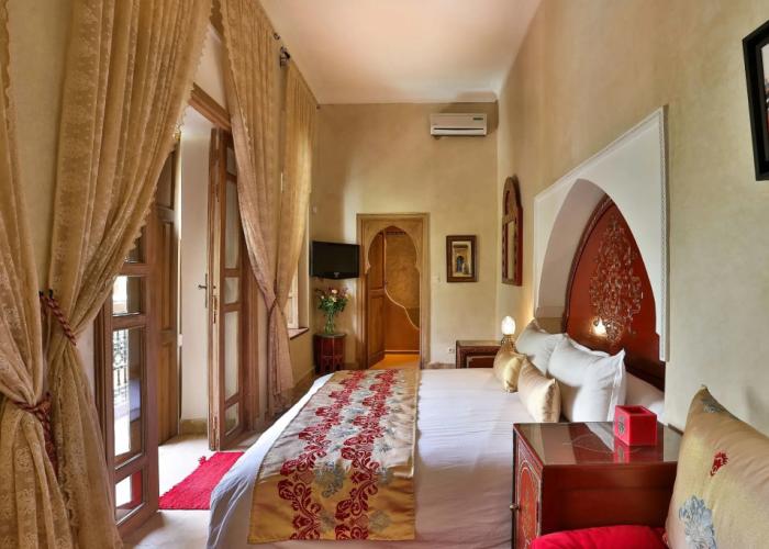 Riad Fleur d'Orient