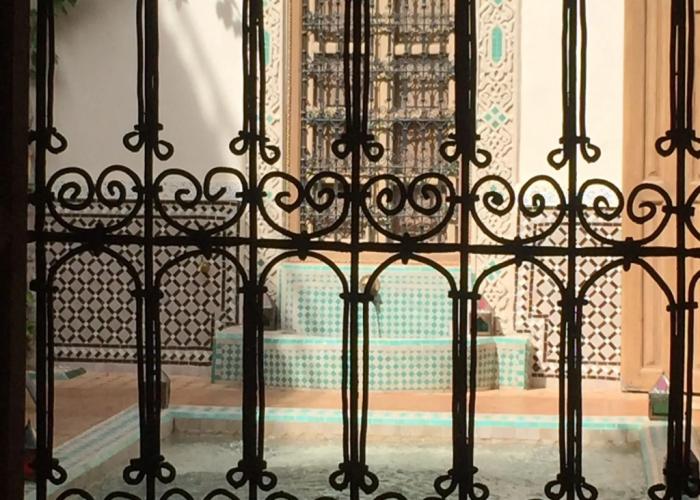 Riad Fleur d'Orient