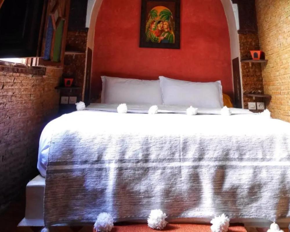фото Riad Elli Marrakech