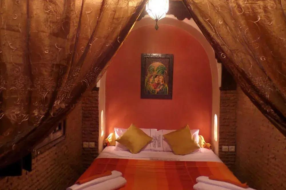 фото Riad Elli Marrakech