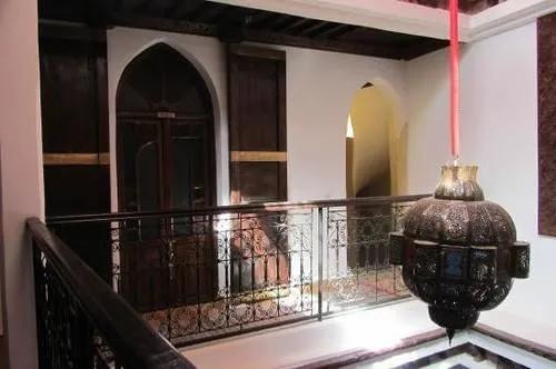 фото Riad Elli Marrakech