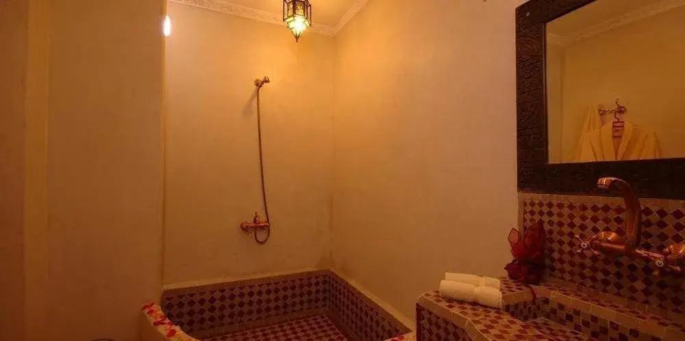 фото Riad Elli Marrakech