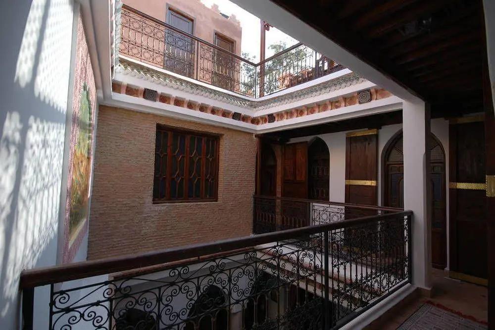 фото Riad Elli Marrakech