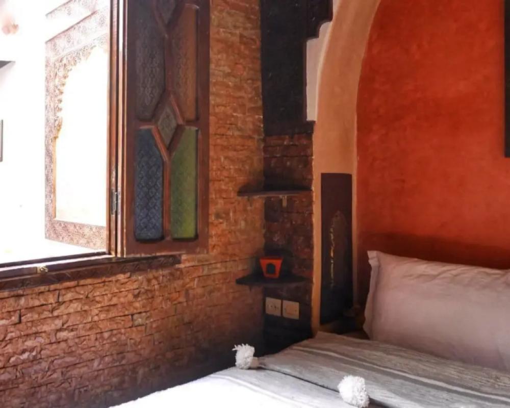 фото Riad Elli Marrakech