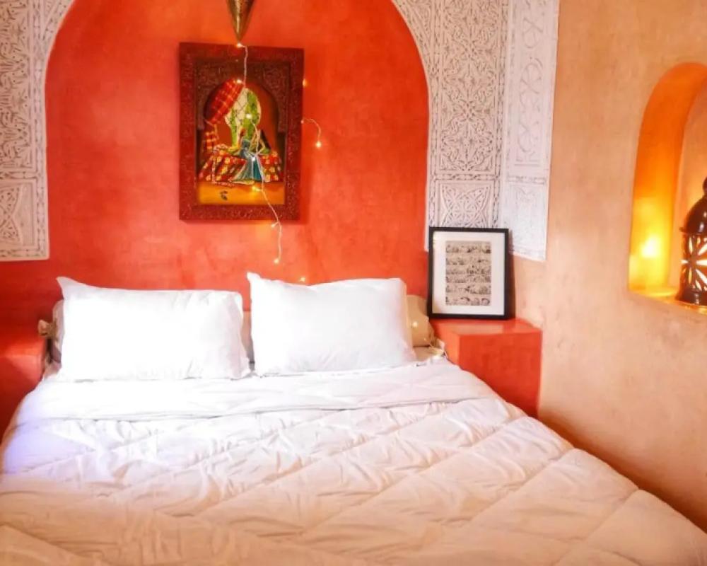 фото Riad Elli Marrakech