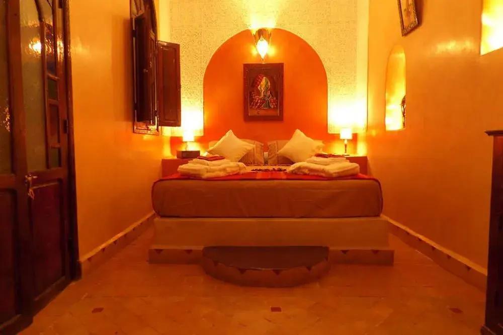 фото Riad Elli Marrakech
