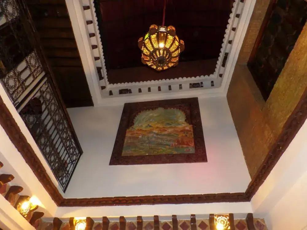 фото Riad Elli Marrakech