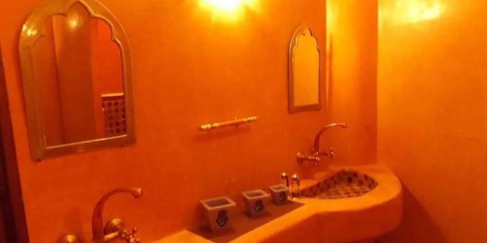 фото Riad Elli Marrakech