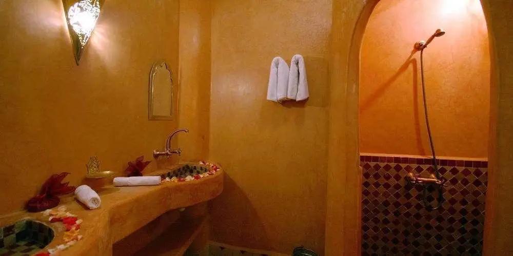фото Riad Elli Marrakech