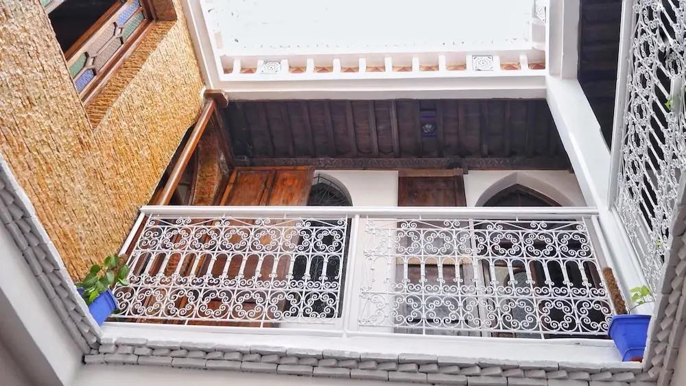 фото Riad Elli Marrakech