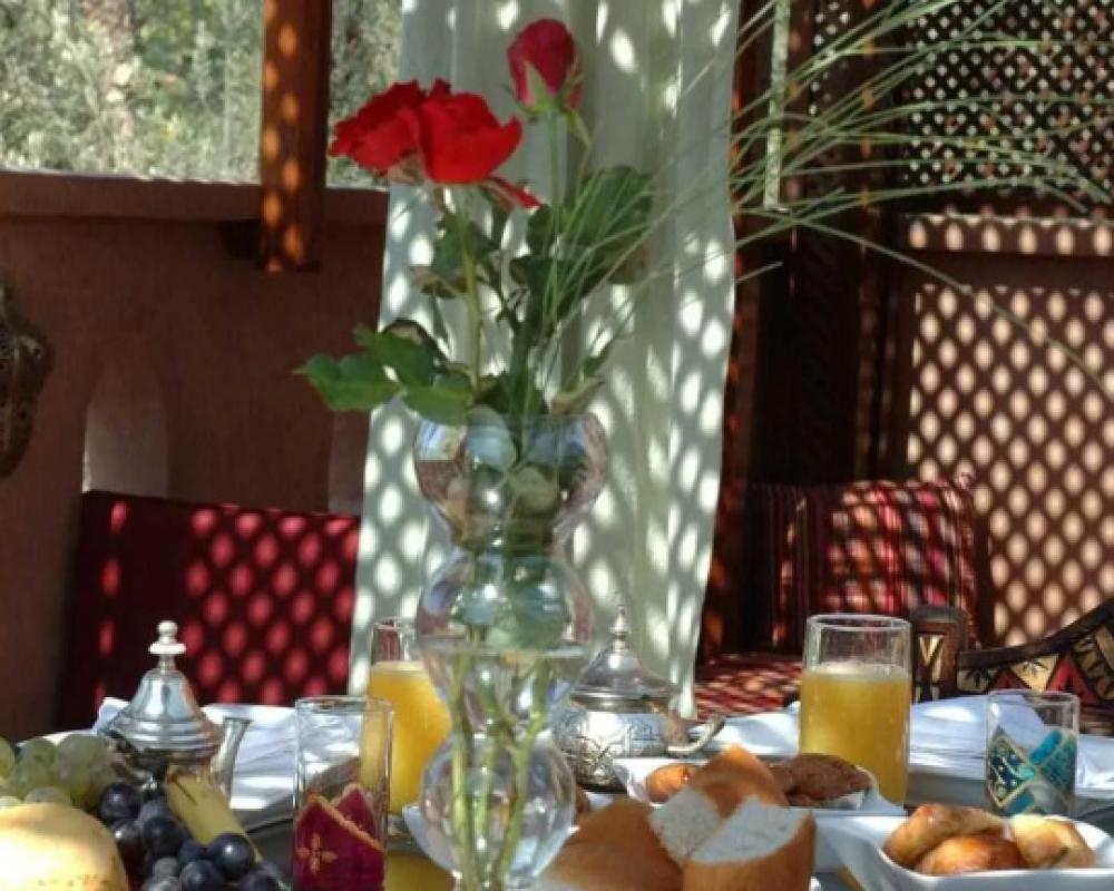 фото Riad Elli Marrakech