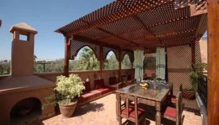фото Riad Elli Marrakech