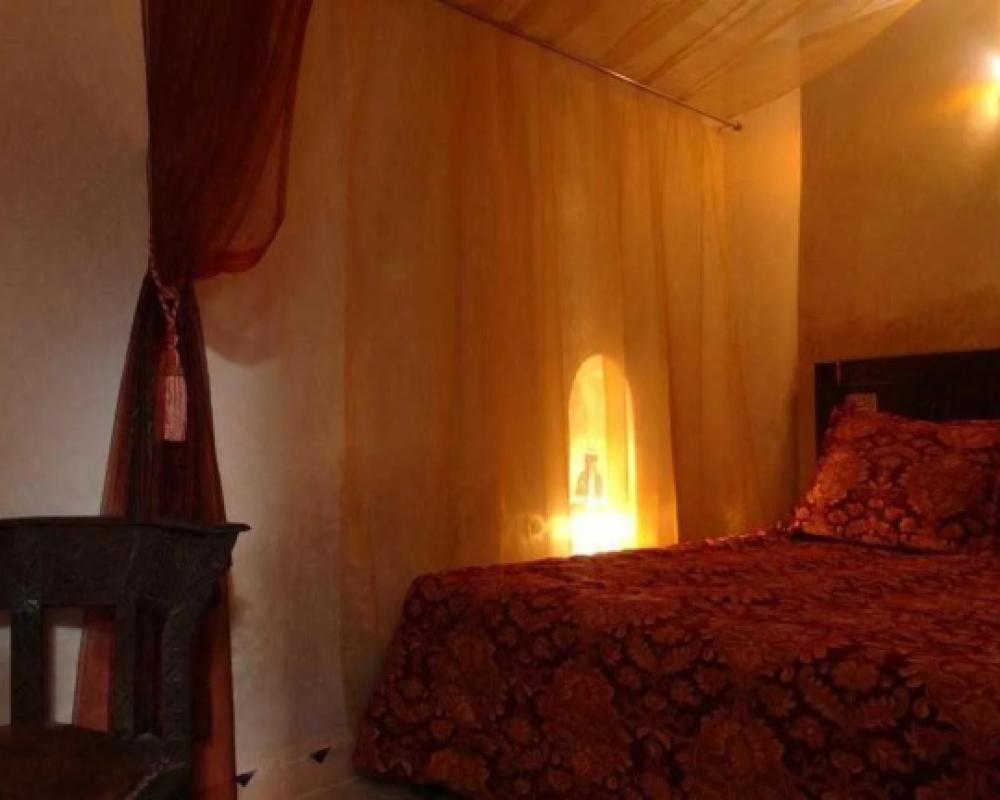 фото Riad Elli Marrakech