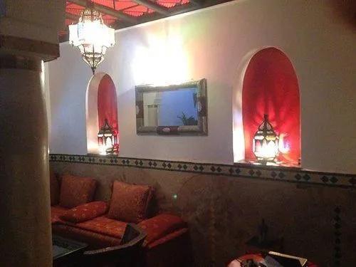 фото Riad Elli Marrakech