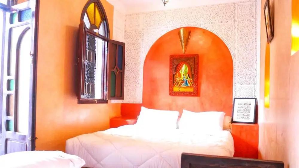 фото Riad Elli Marrakech