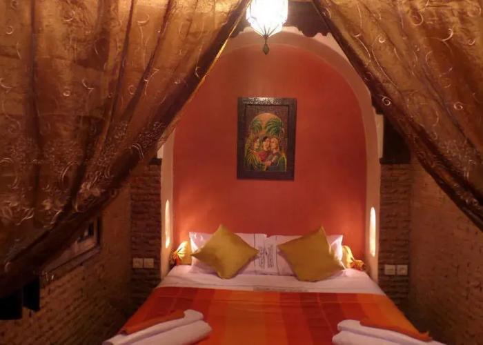 Riad Elli Marrakech