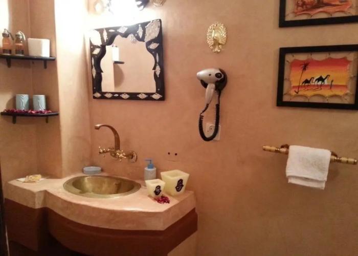 Riad Elli Marrakech