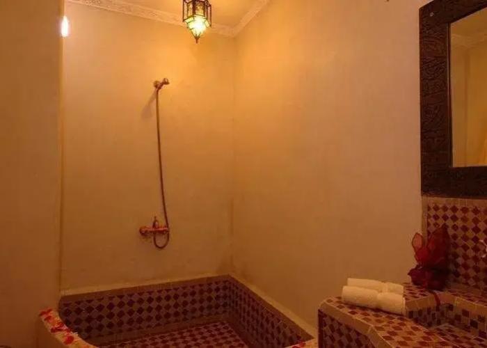 Riad Elli Marrakech
