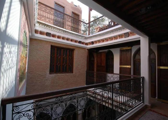 Riad Elli Marrakech