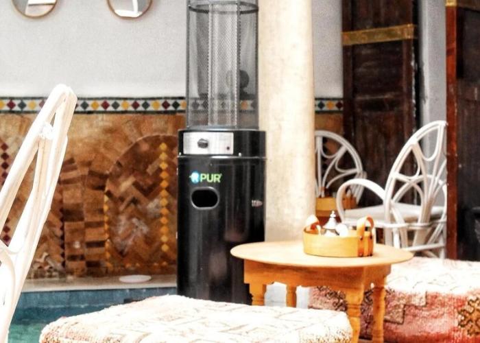Riad Elli Marrakech