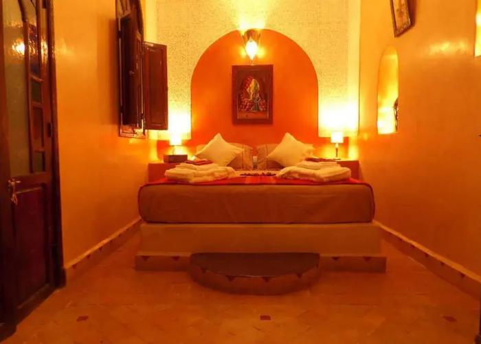 Riad Elli Marrakech