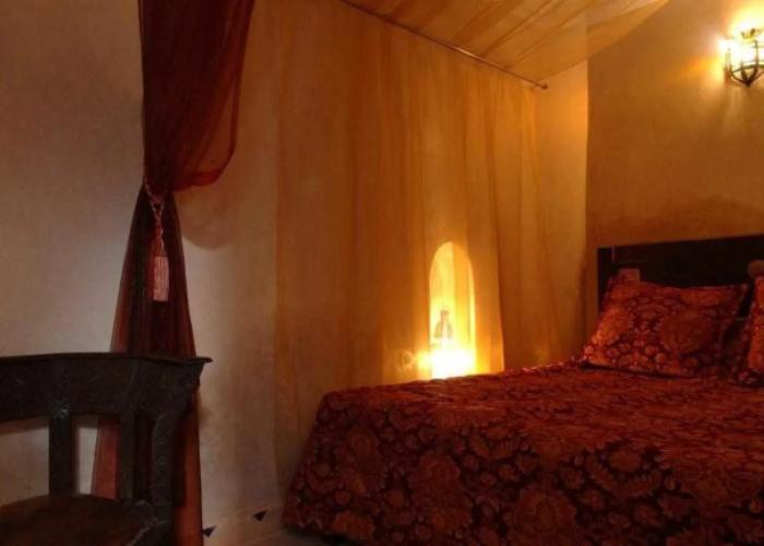 Riad Elli Marrakech