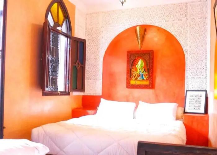 Riad Elli Marrakech