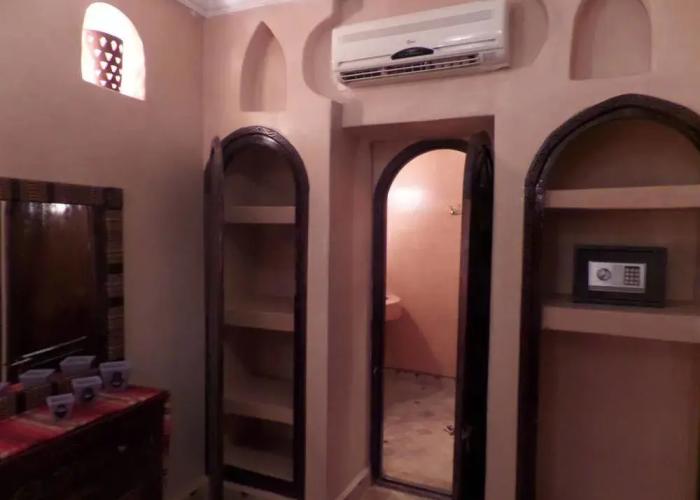 Riad Elli Marrakech