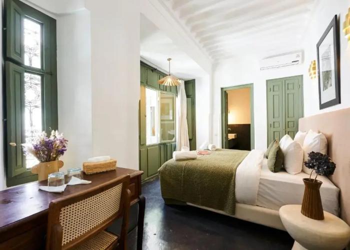 Riad Dar Nakous