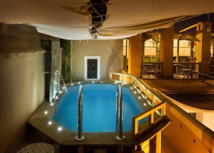 Riad Dar Nakous