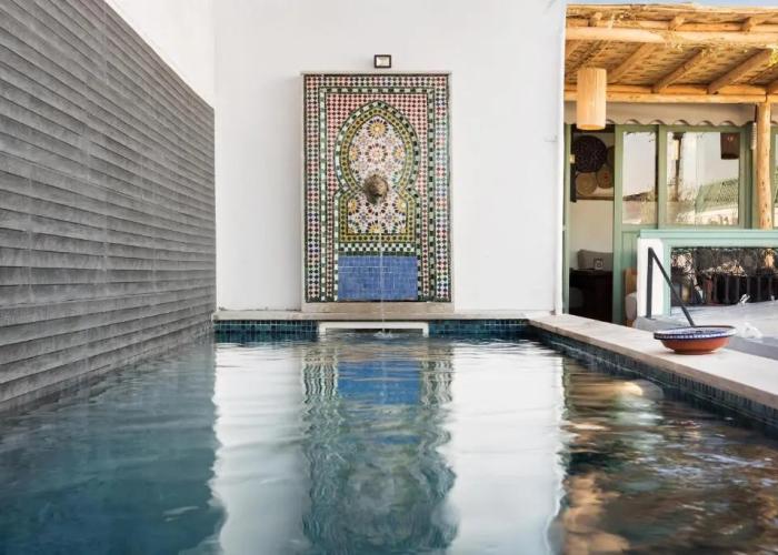Riad Dar Nakous