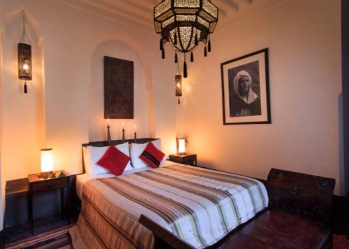 Riad Dar Nakous