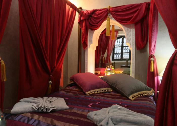 Riad El Bellar