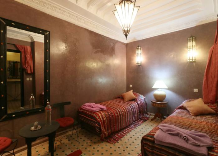 Riad El Bellar