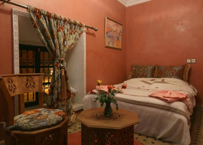 Riad El Bellar