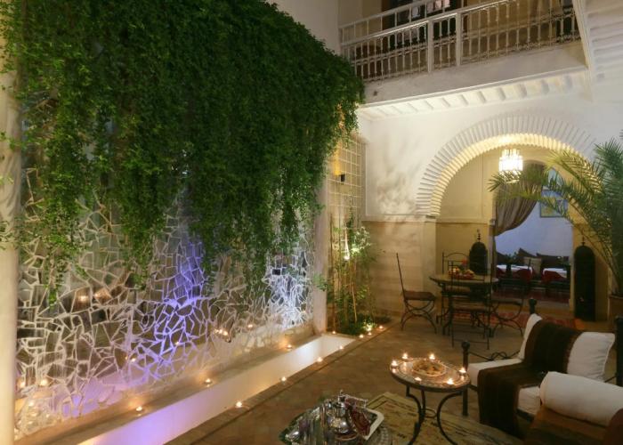 Riad El Bellar